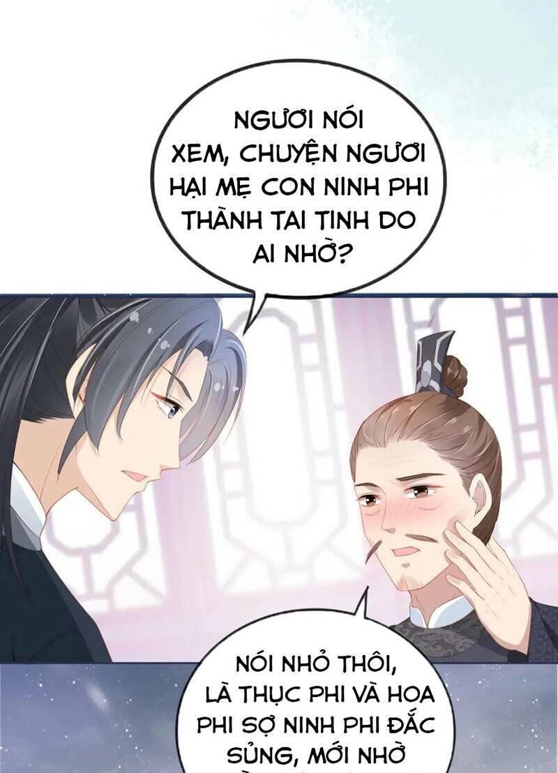 nhặt được bảo bối manh manh Chapter 36 - Trang 2