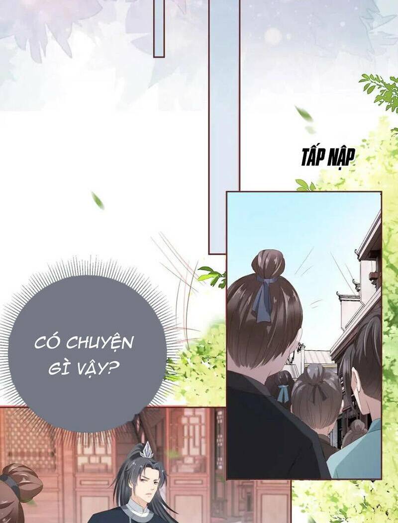 nhặt được bảo bối manh manh Chapter 36 - Trang 2