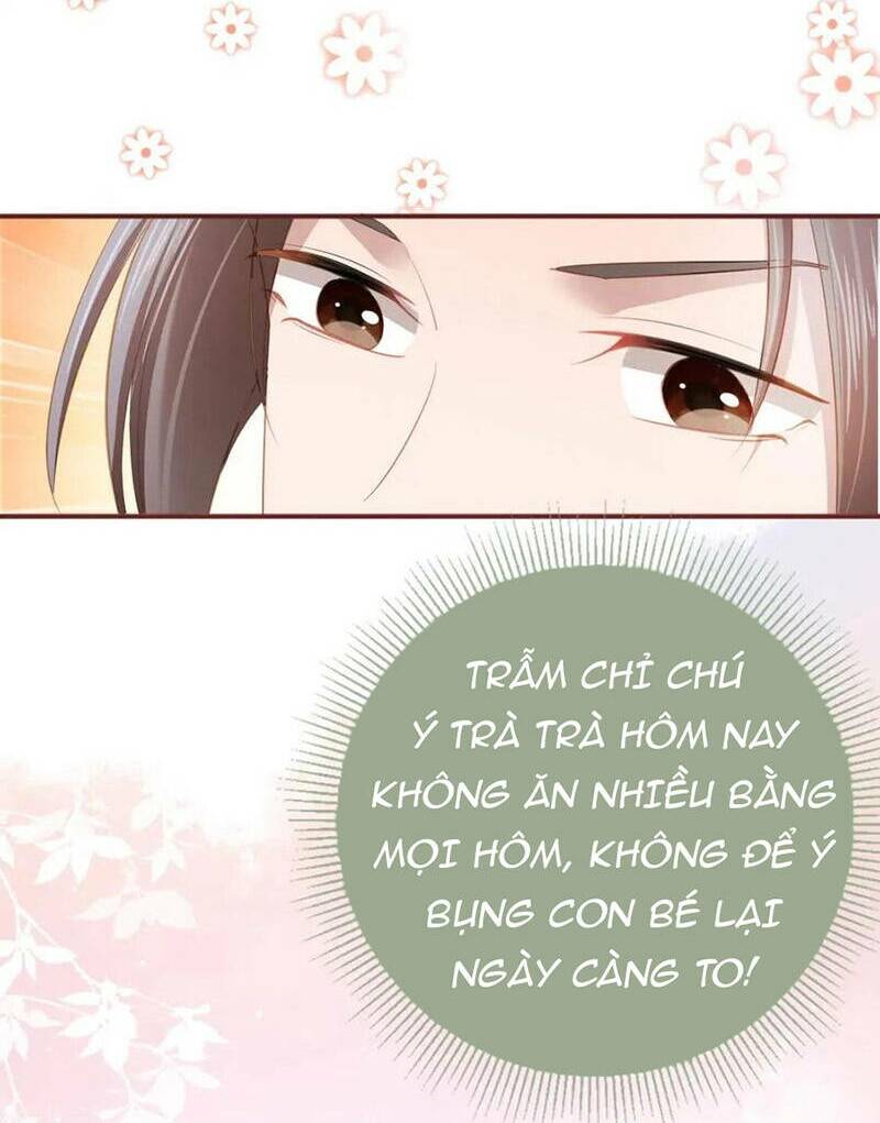 nhặt được bảo bối manh manh Chapter 36 - Trang 2