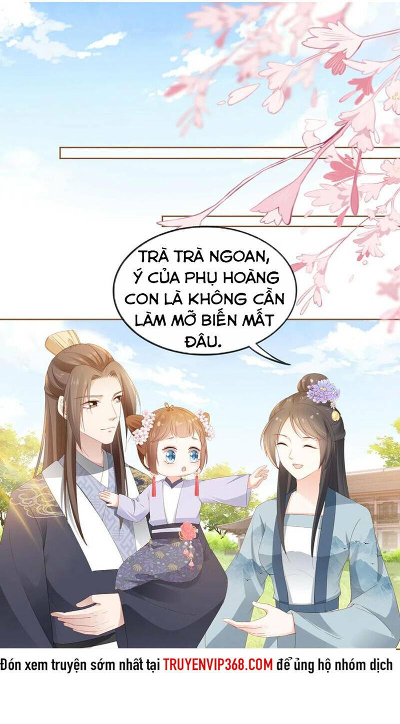 nhặt được bảo bối manh manh Chapter 48 - Trang 2