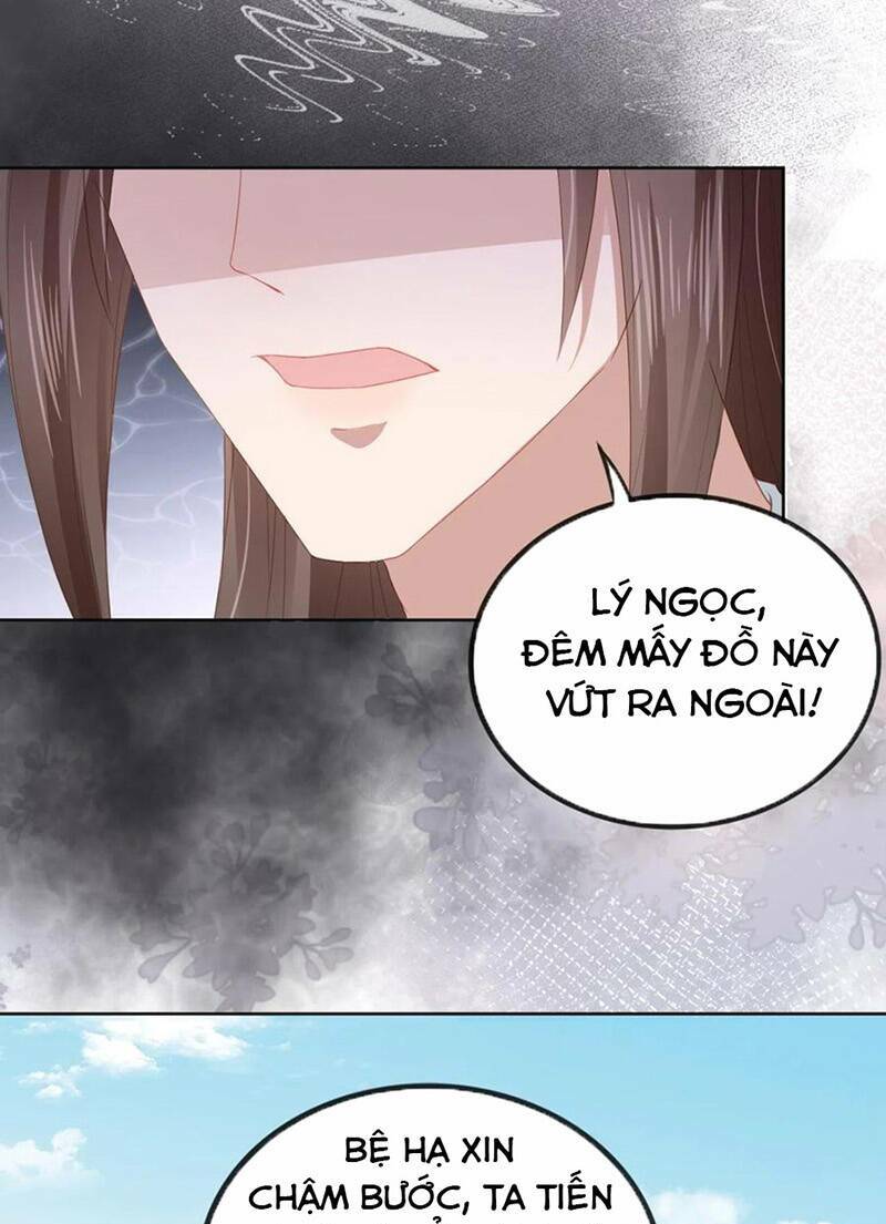 nhặt được bảo bối manh manh Chapter 48 - Trang 2