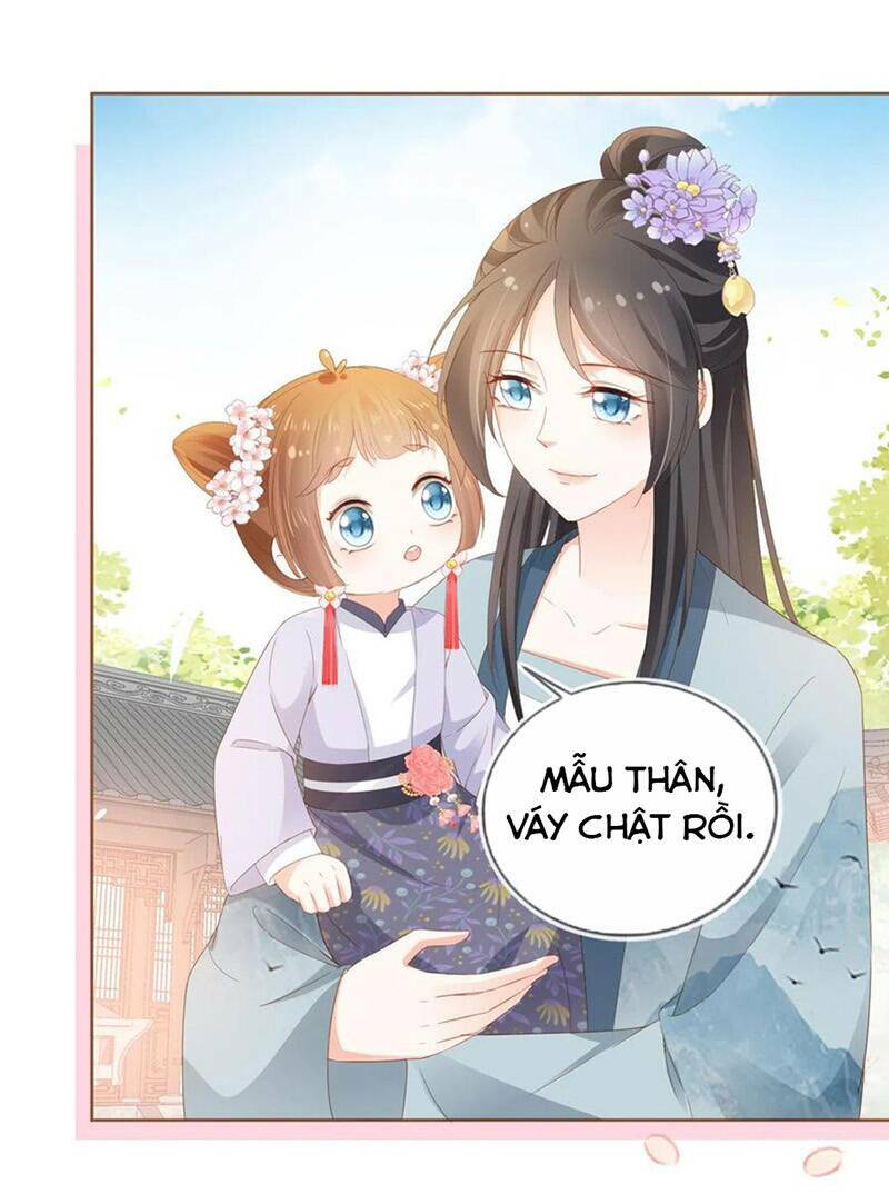 nhặt được bảo bối manh manh Chapter 48 - Trang 2