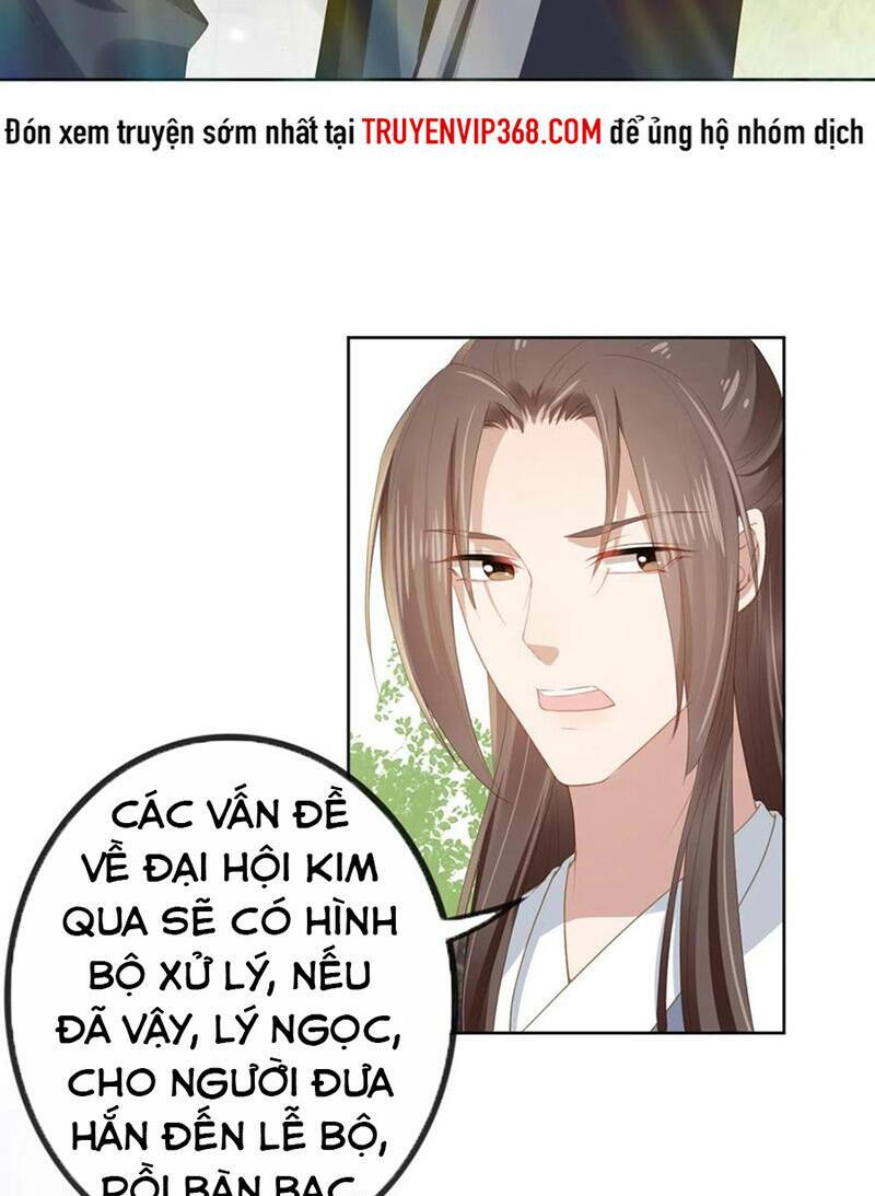 nhặt được bảo bối manh manh Chapter 48 - Trang 2