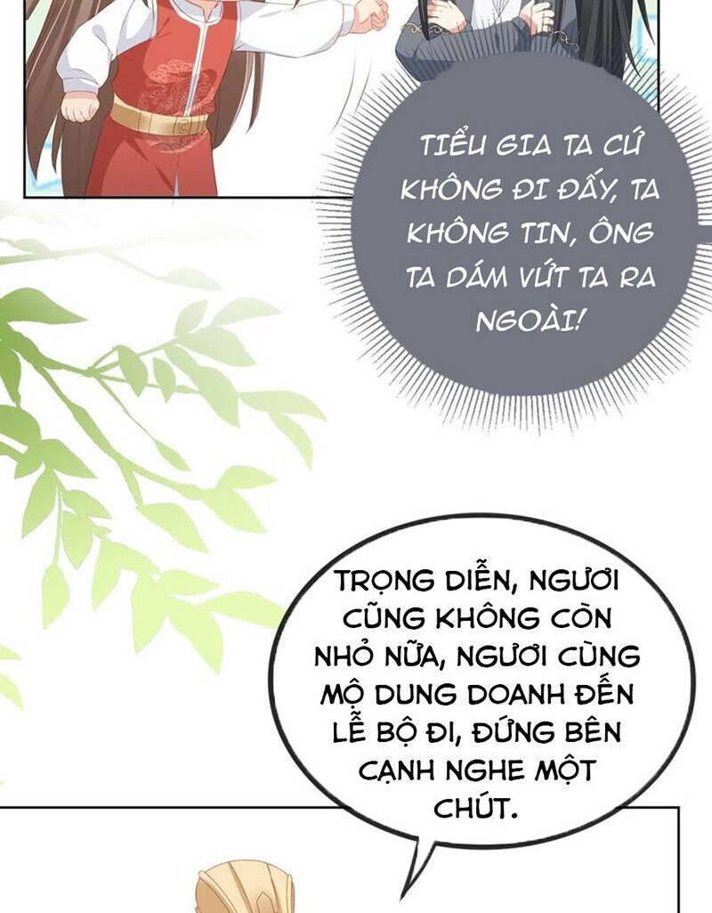 nhặt được bảo bối manh manh Chapter 48 - Trang 2