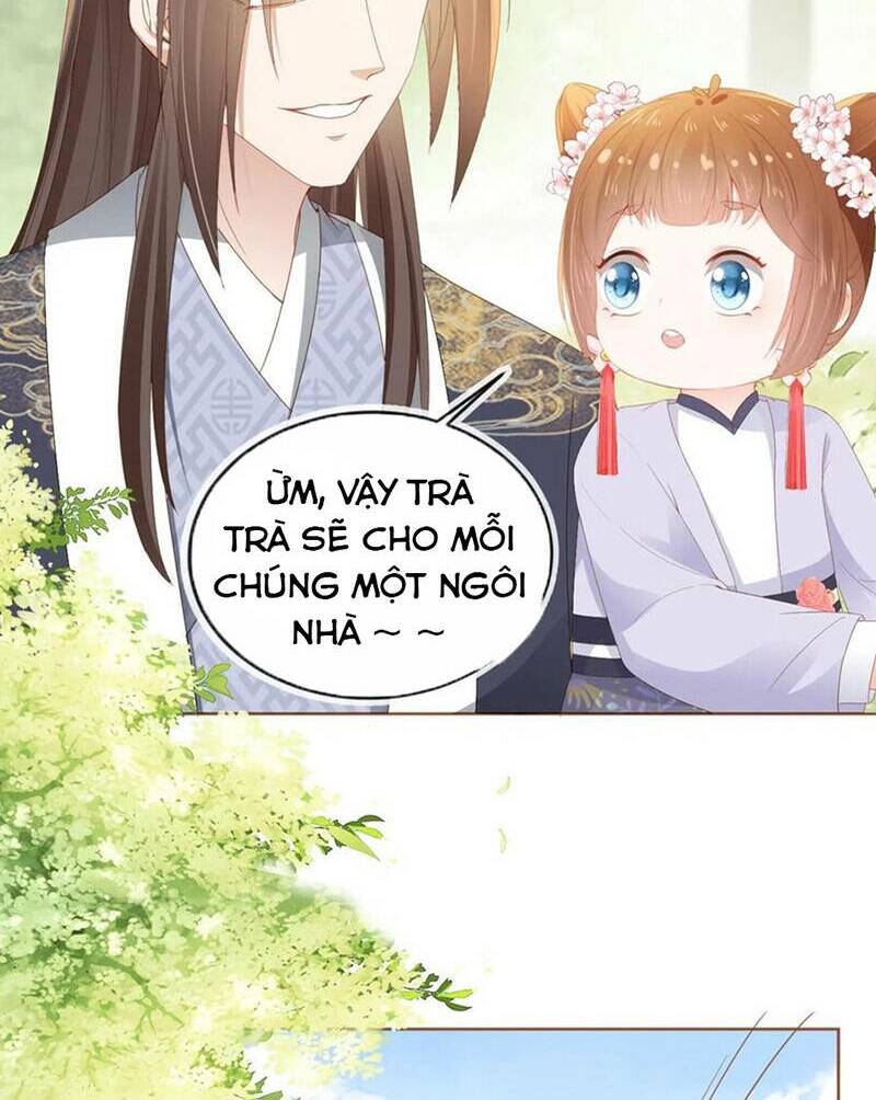 nhặt được bảo bối manh manh Chapter 48 - Trang 2