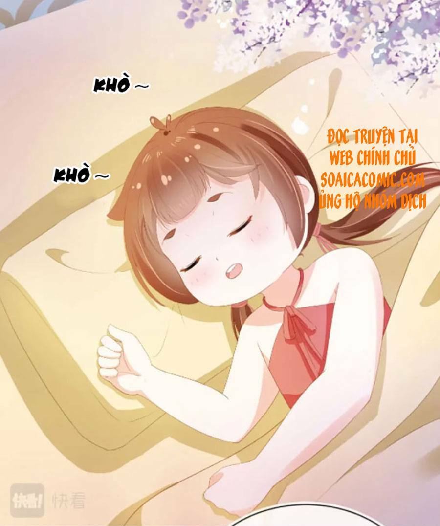 nhặt được bảo bối manh manh chapter 65 - Trang 2