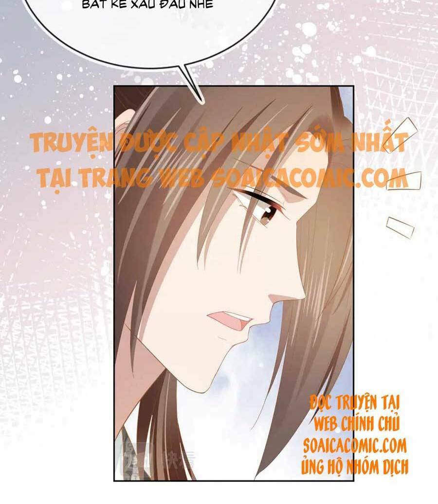 nhặt được bảo bối manh manh chapter 68 - Trang 2