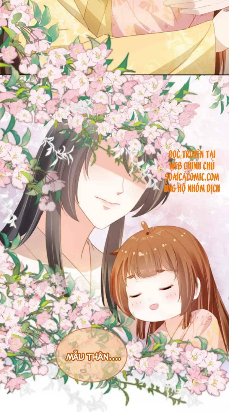 nhặt được bảo bối manh manh chapter 73 - Trang 2