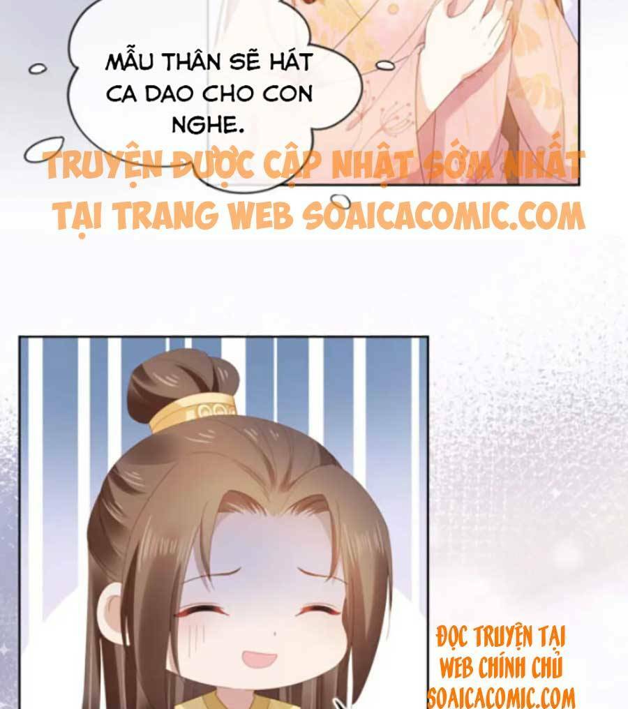 nhặt được bảo bối manh manh chapter 73 - Trang 2