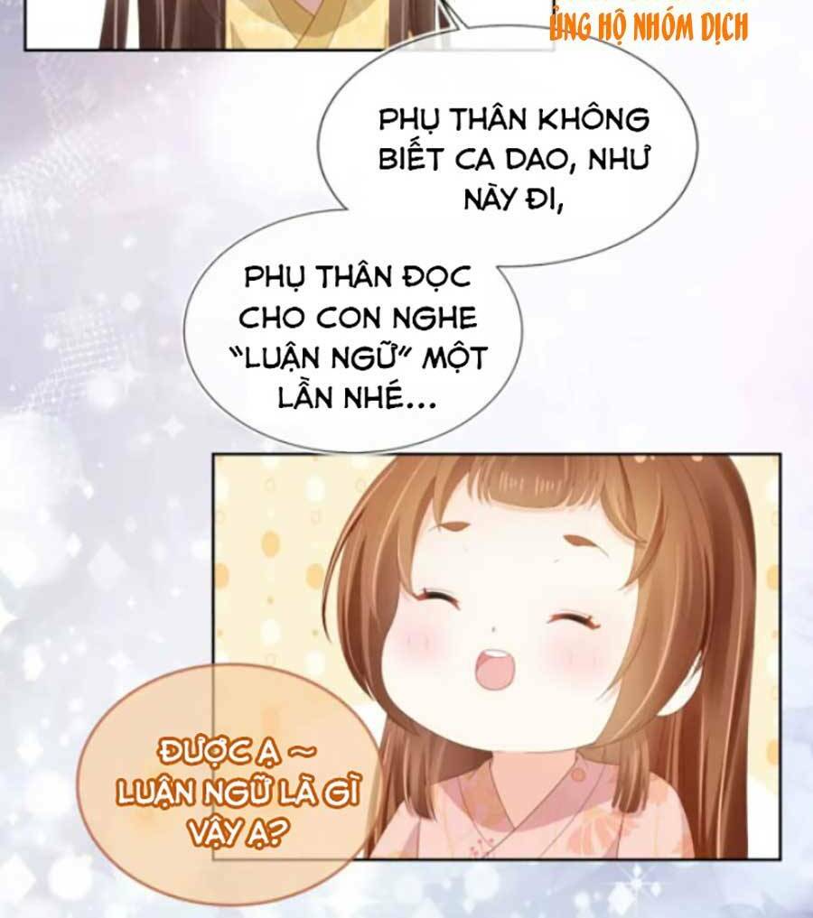 nhặt được bảo bối manh manh chapter 73 - Trang 2