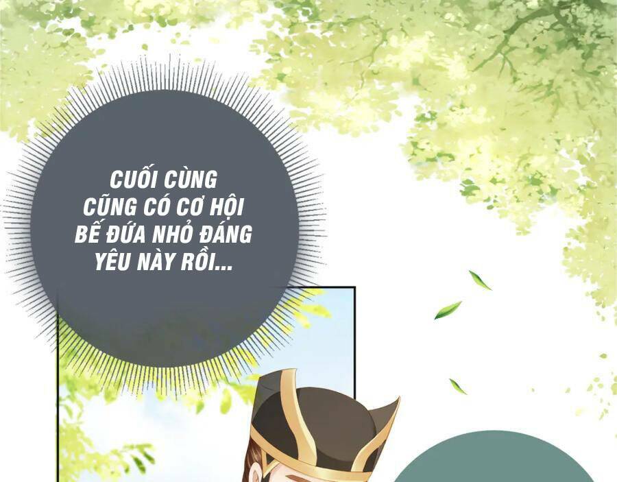 nhặt được bảo bối manh manh Chapter 8 - Trang 2