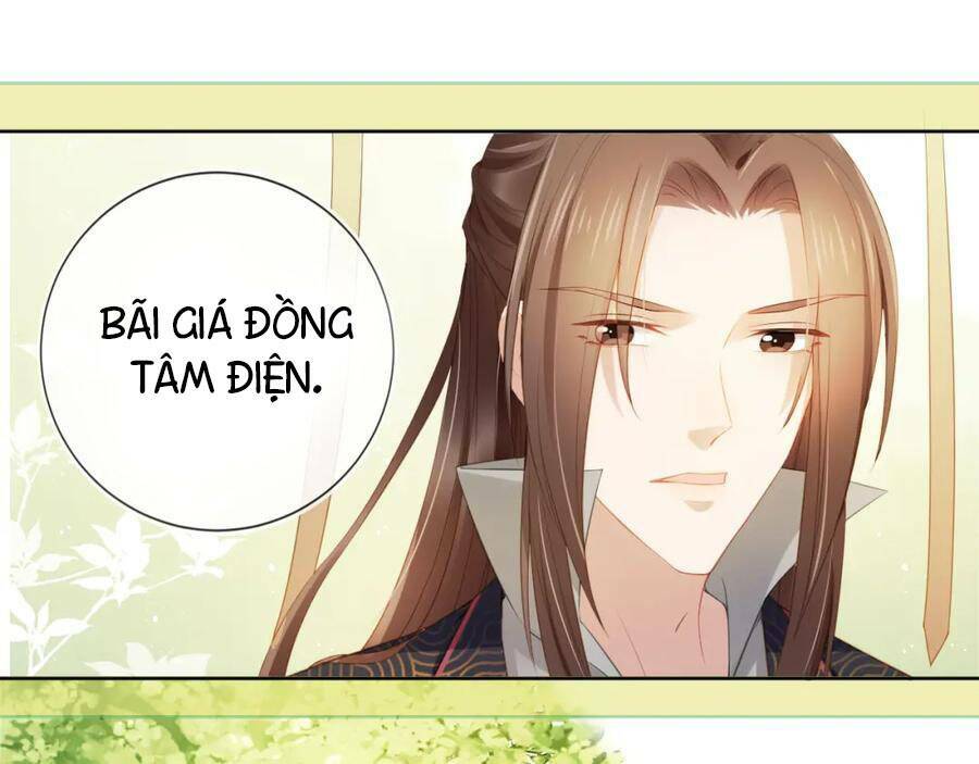 nhặt được bảo bối manh manh Chapter 8 - Trang 2