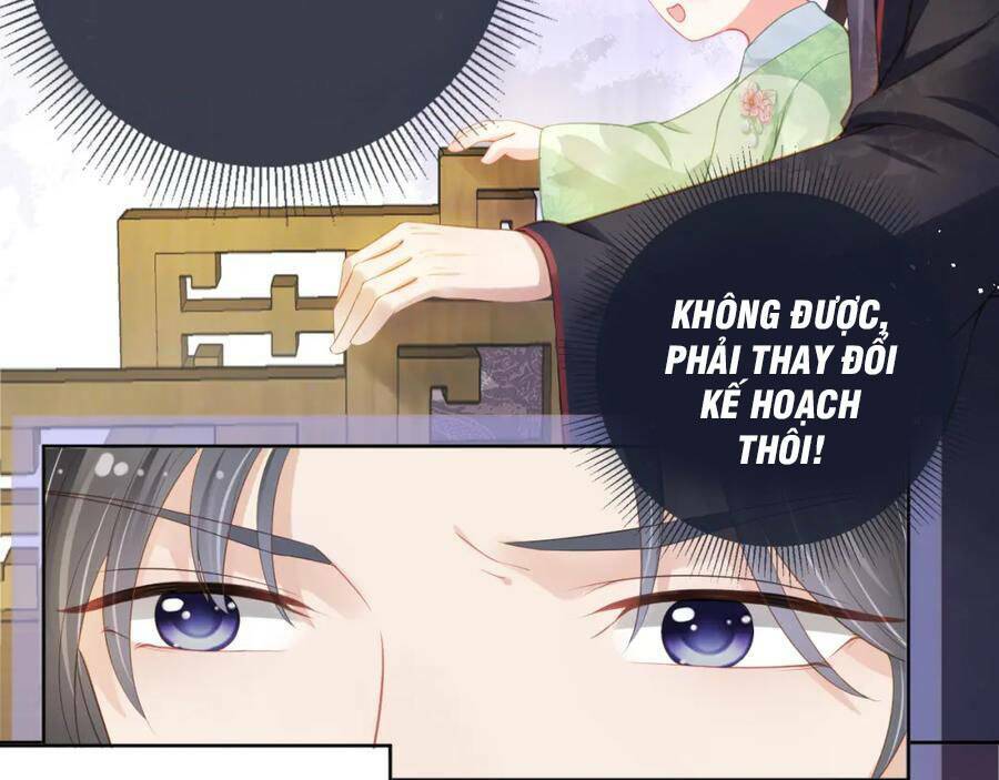 nhặt được bảo bối manh manh Chapter 8 - Trang 2