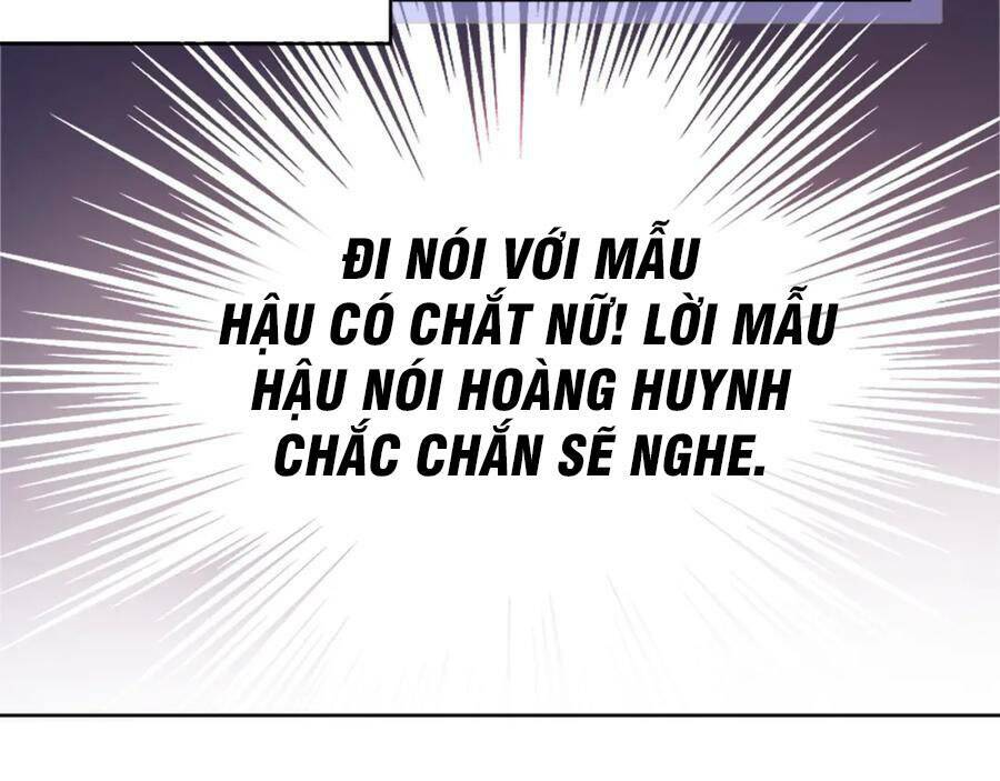 nhặt được bảo bối manh manh Chapter 8 - Trang 2