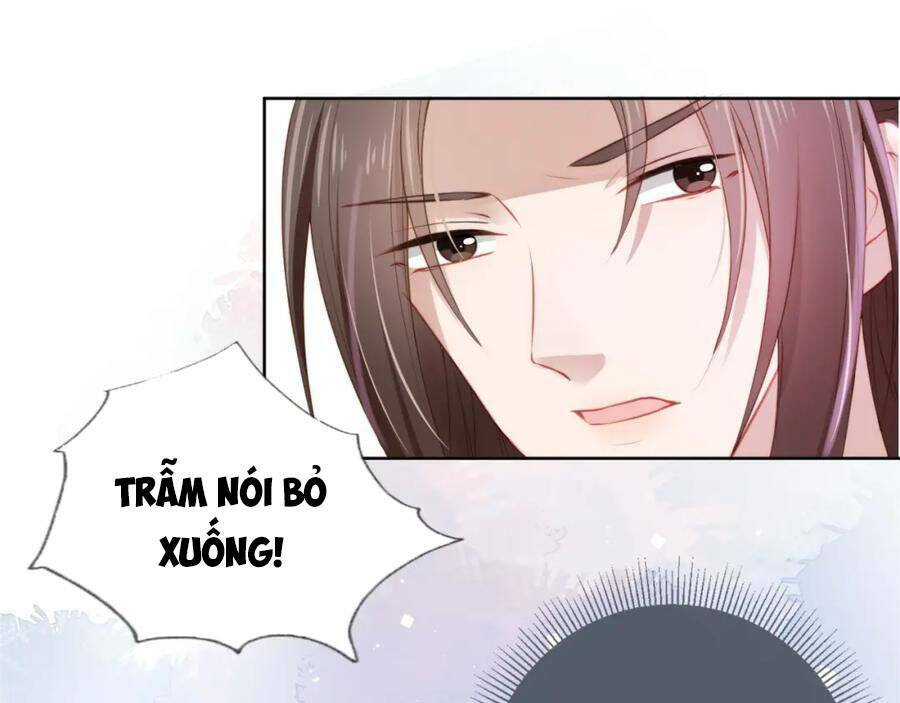 nhặt được bảo bối manh manh Chapter 8 - Trang 2