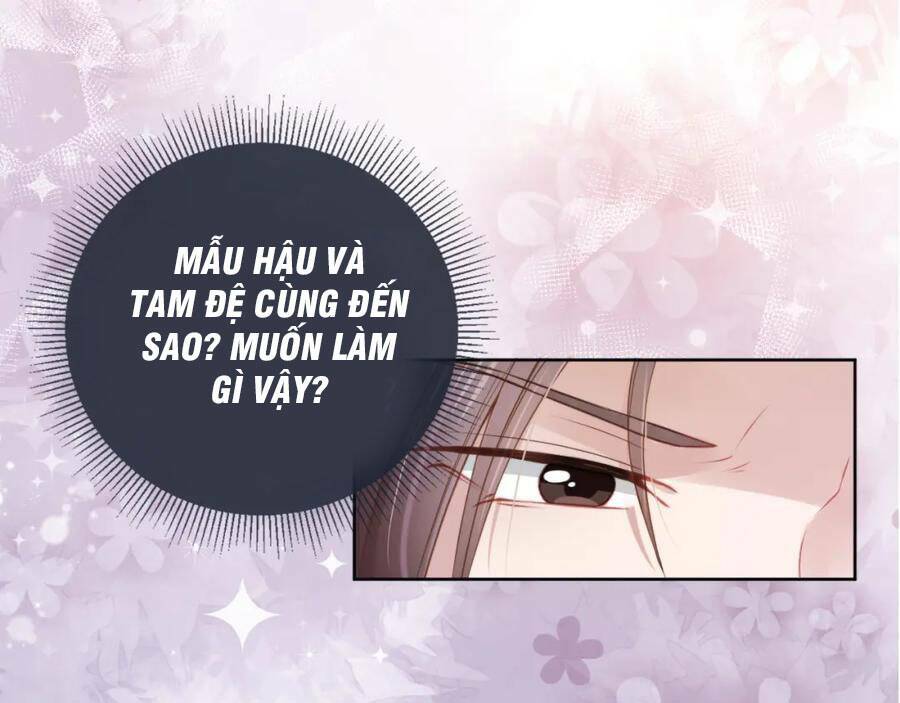 nhặt được bảo bối manh manh Chapter 8 - Trang 2