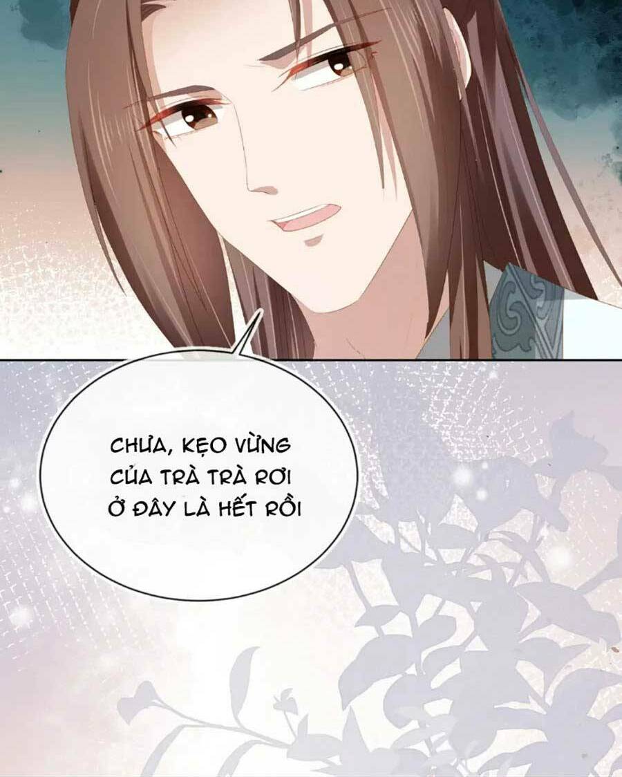 nhặt được bảo bối manh manh chapter 82 - Trang 2