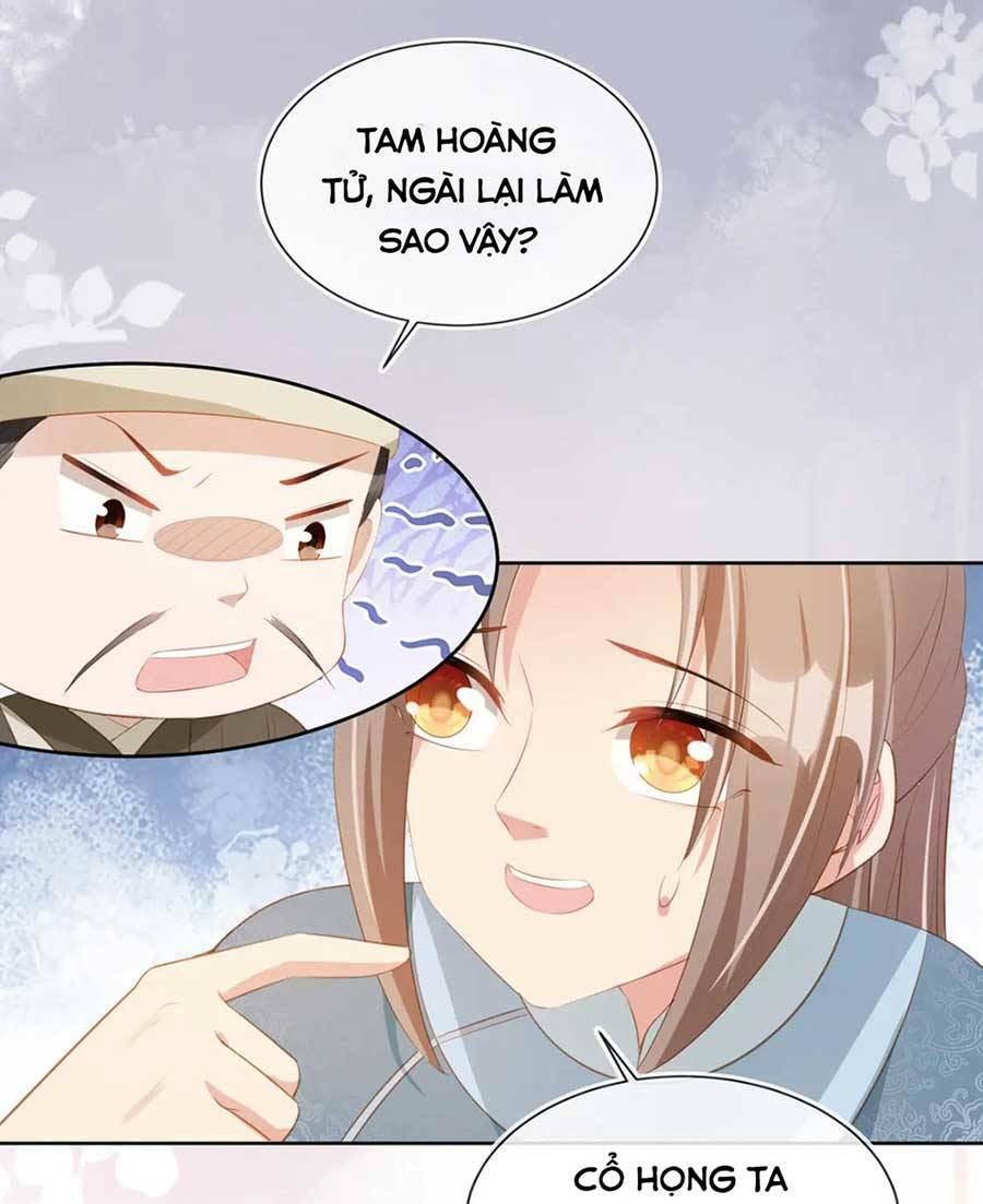 nhặt được bảo bối manh manh chapter 86 - Trang 2