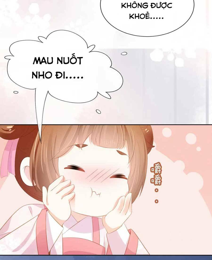 nhặt được bảo bối manh manh chapter 86 - Trang 2