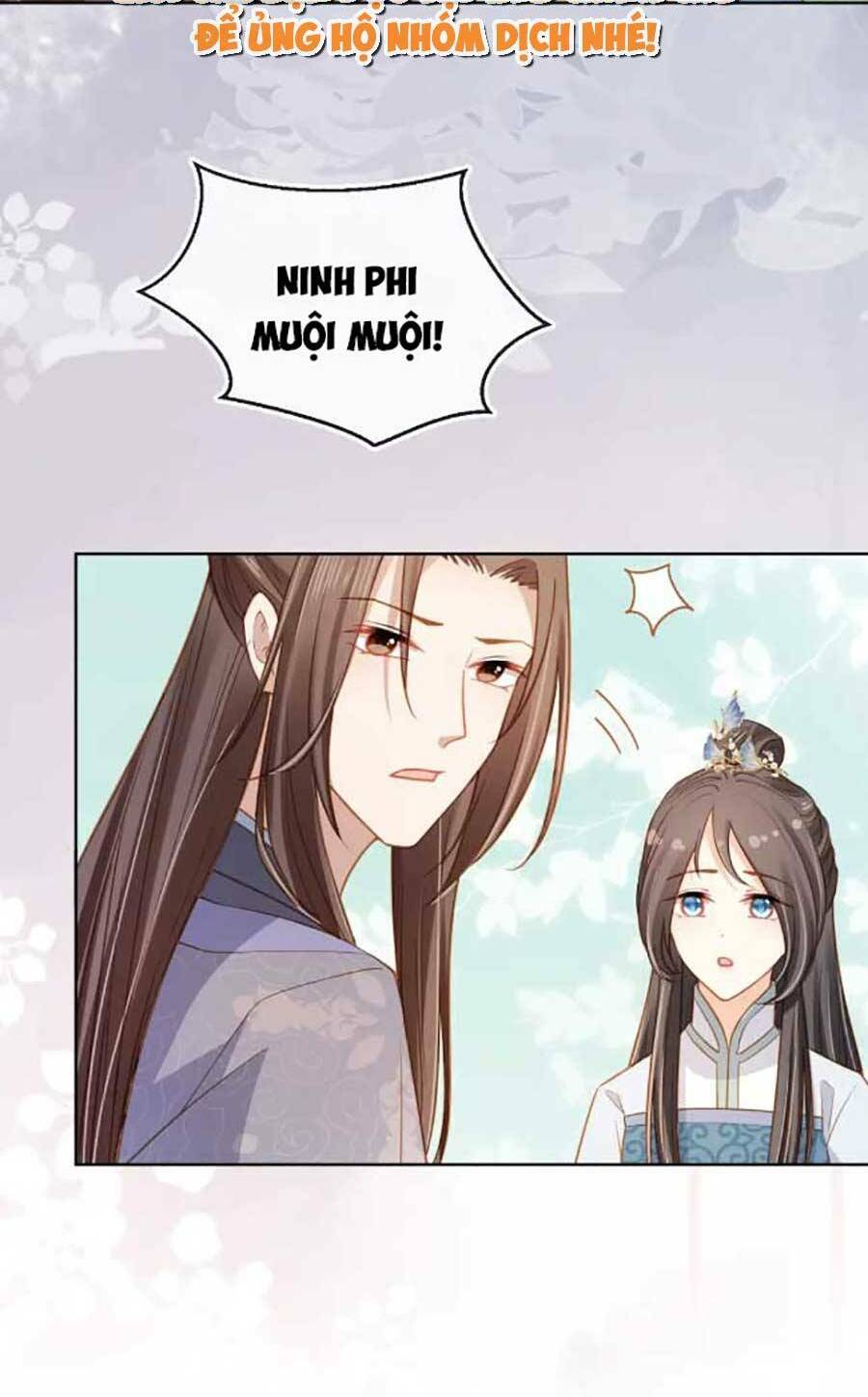 nhặt được bảo bối manh manh chapter 89 - Trang 2