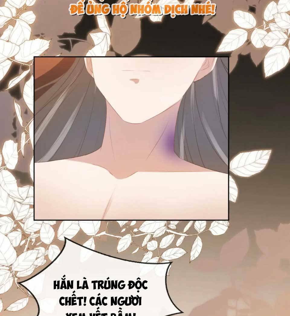 nhặt được bảo bối manh manh chapter 94 - Trang 2