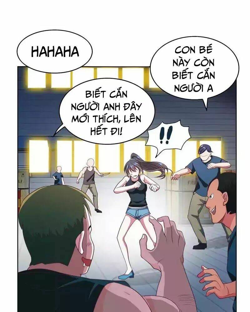 nhặt được hoa khôi về làm vợ chapter 1 - Trang 2