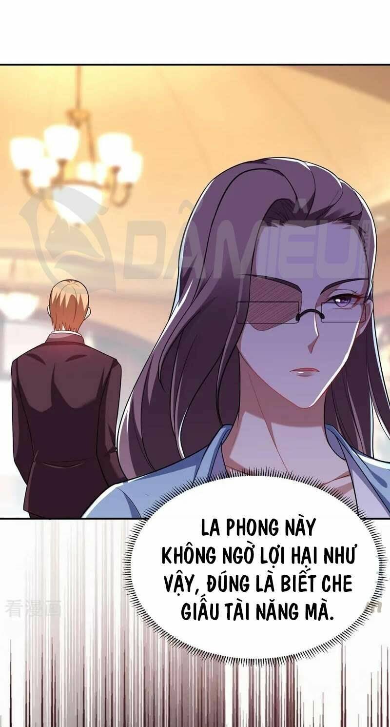 nhặt được hoa khôi về làm vợ chapter 106 - Next chapter 107