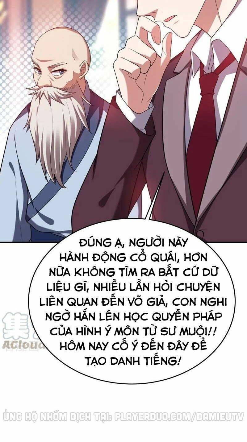 nhặt được hoa khôi về làm vợ chapter 106 - Next chapter 107