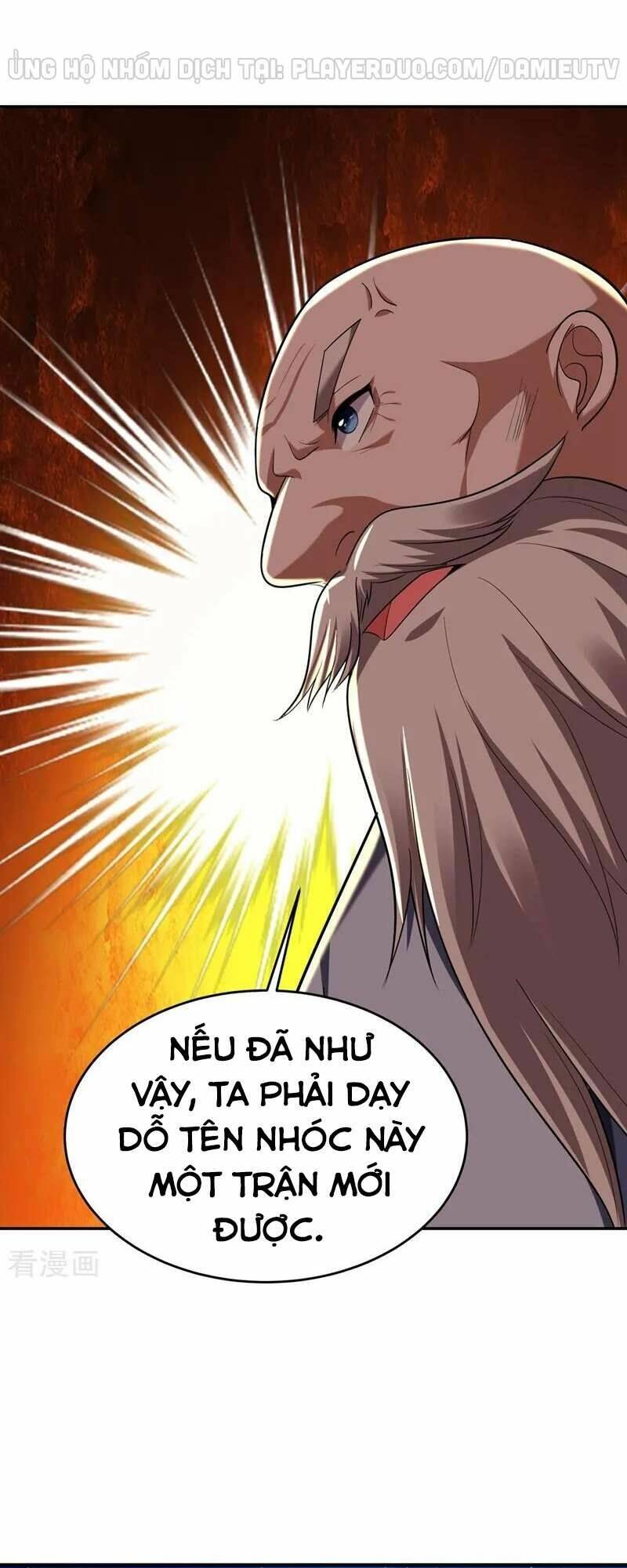 nhặt được hoa khôi về làm vợ chapter 106 - Next chapter 107