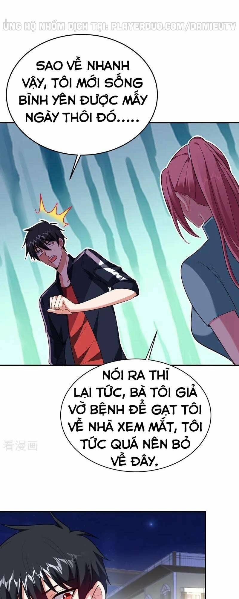 nhặt được hoa khôi về làm vợ chapter 106 - Next chapter 107