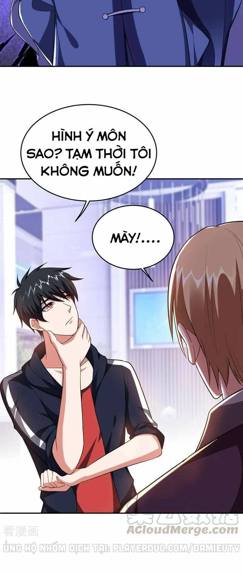 nhặt được hoa khôi về làm vợ chapter 107 - Trang 2