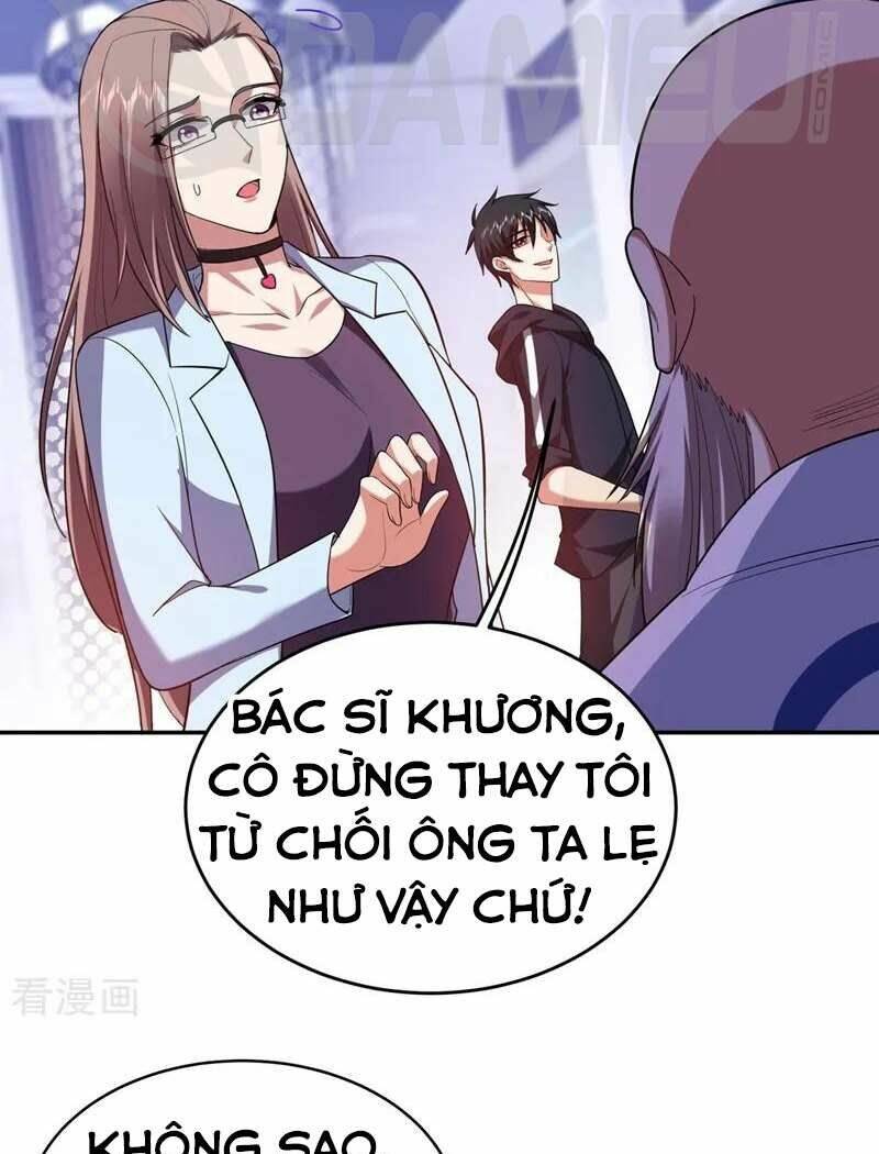 nhặt được hoa khôi về làm vợ chapter 107 - Trang 2