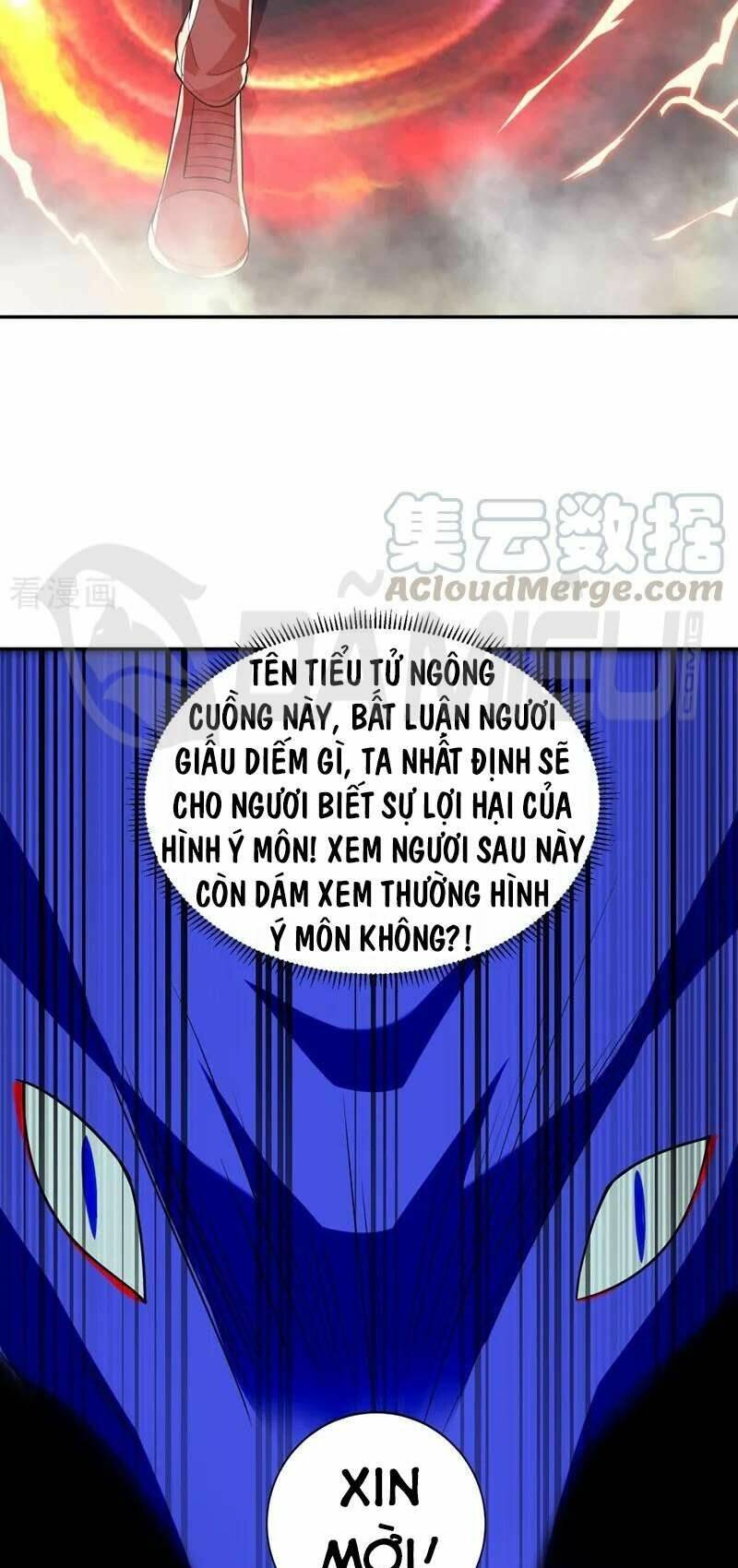 nhặt được hoa khôi về làm vợ chapter 107 - Trang 2