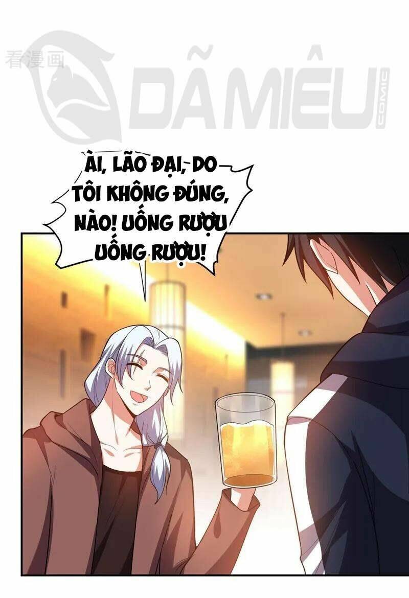 nhặt được hoa khôi về làm vợ chapter 112 - Next chapter 113