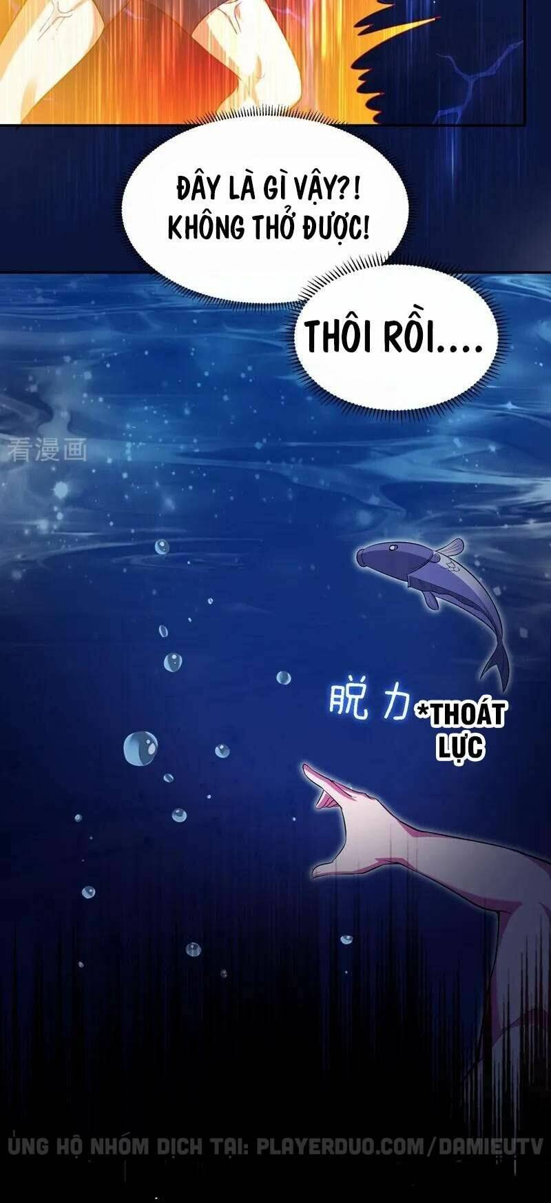 nhặt được hoa khôi về làm vợ chapter 112 - Next chapter 113