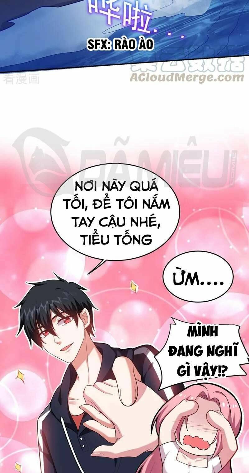 nhặt được hoa khôi về làm vợ chapter 112 - Next chapter 113