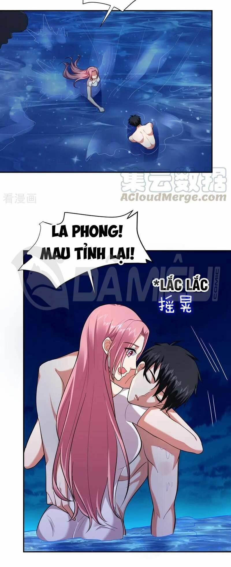 nhặt được hoa khôi về làm vợ chapter 112 - Next chapter 113