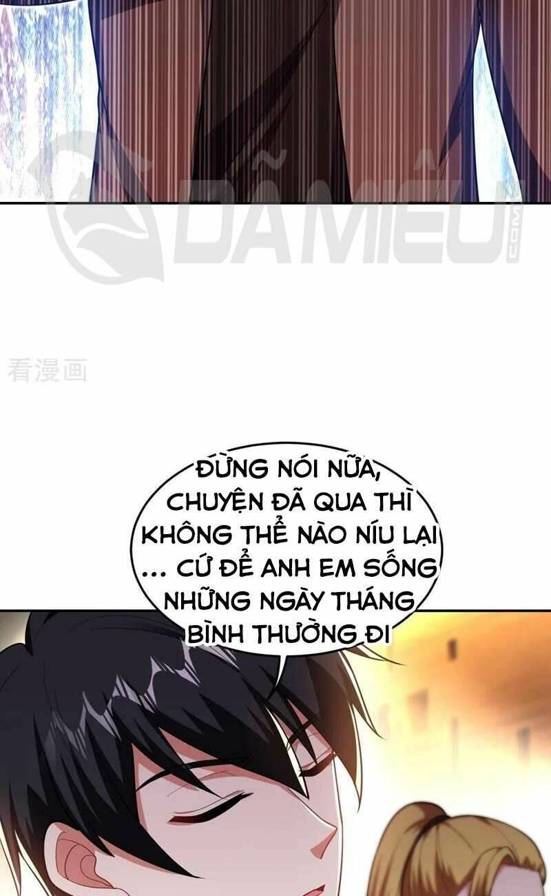 nhặt được hoa khôi về làm vợ chapter 112 - Next chapter 113