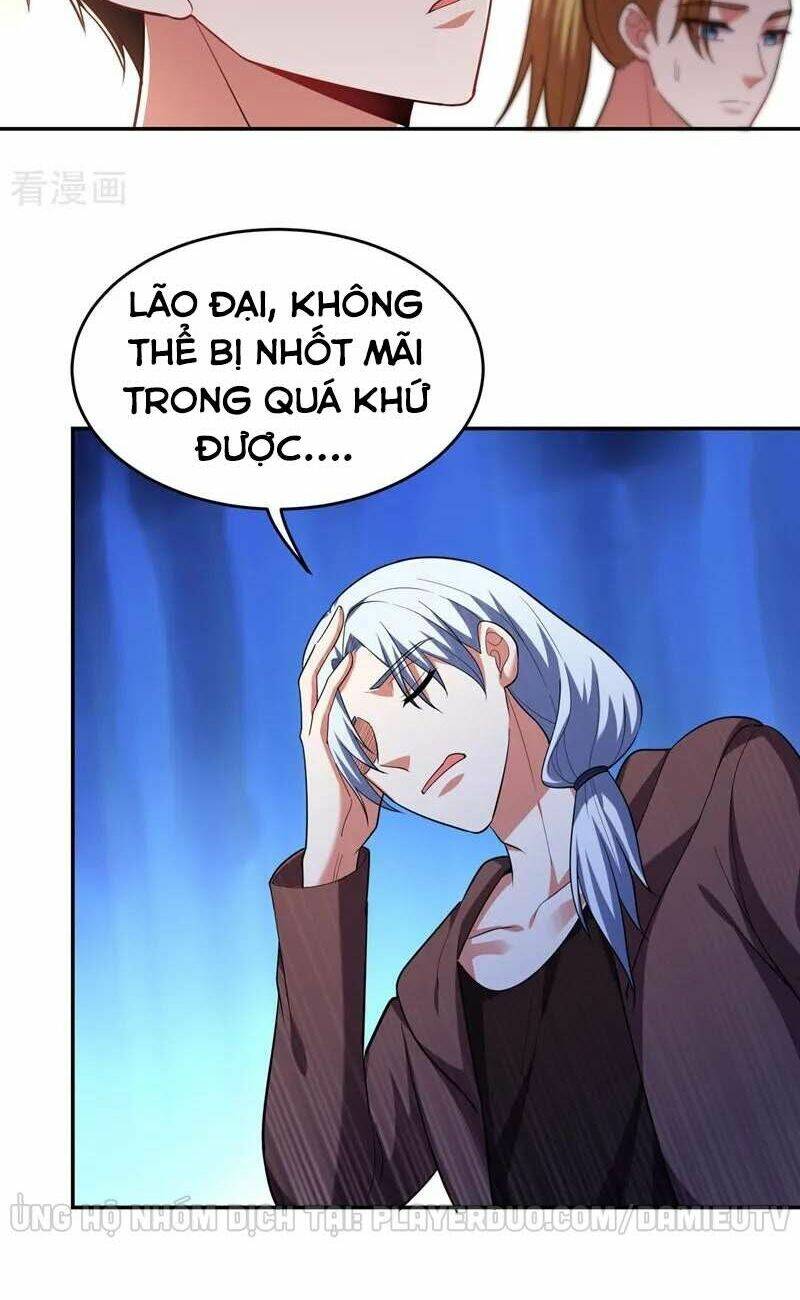 nhặt được hoa khôi về làm vợ chapter 112 - Next chapter 113