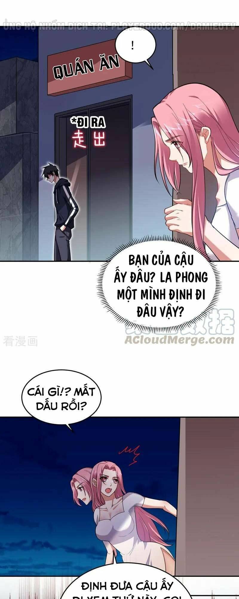 nhặt được hoa khôi về làm vợ chapter 112 - Next chapter 113