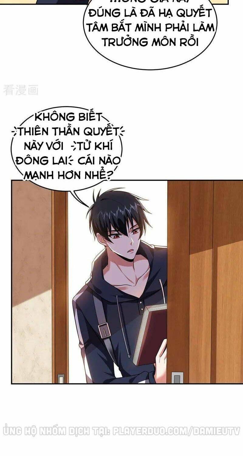 nhặt được hoa khôi về làm vợ chapter 114 - Trang 2