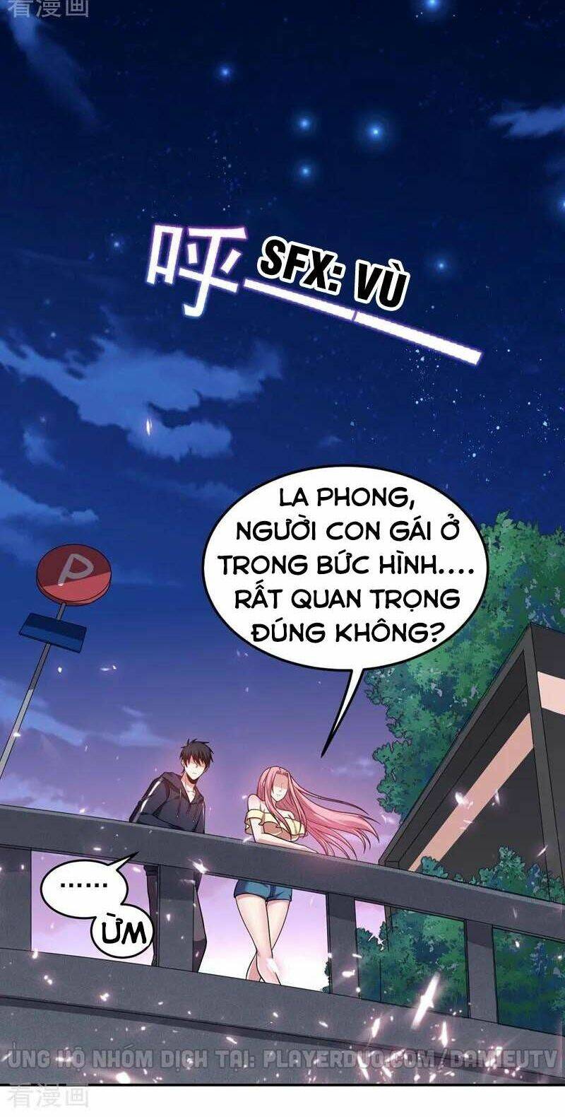 nhặt được hoa khôi về làm vợ chapter 114 - Trang 2