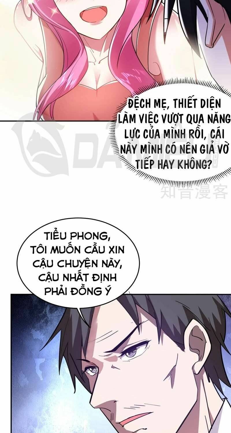 nhặt được hoa khôi về làm vợ chapter 116 - Next chapter 117