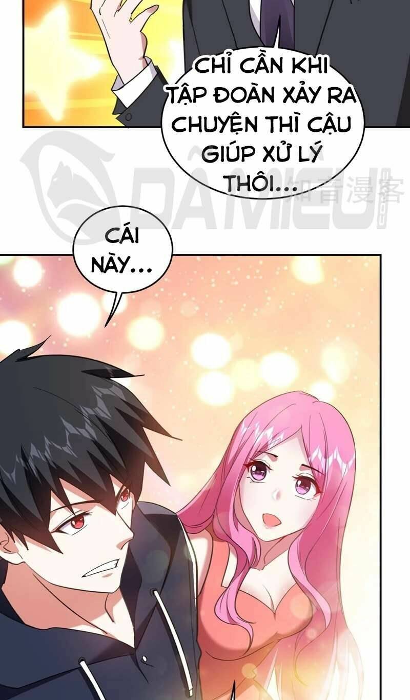 nhặt được hoa khôi về làm vợ chapter 116 - Next chapter 117