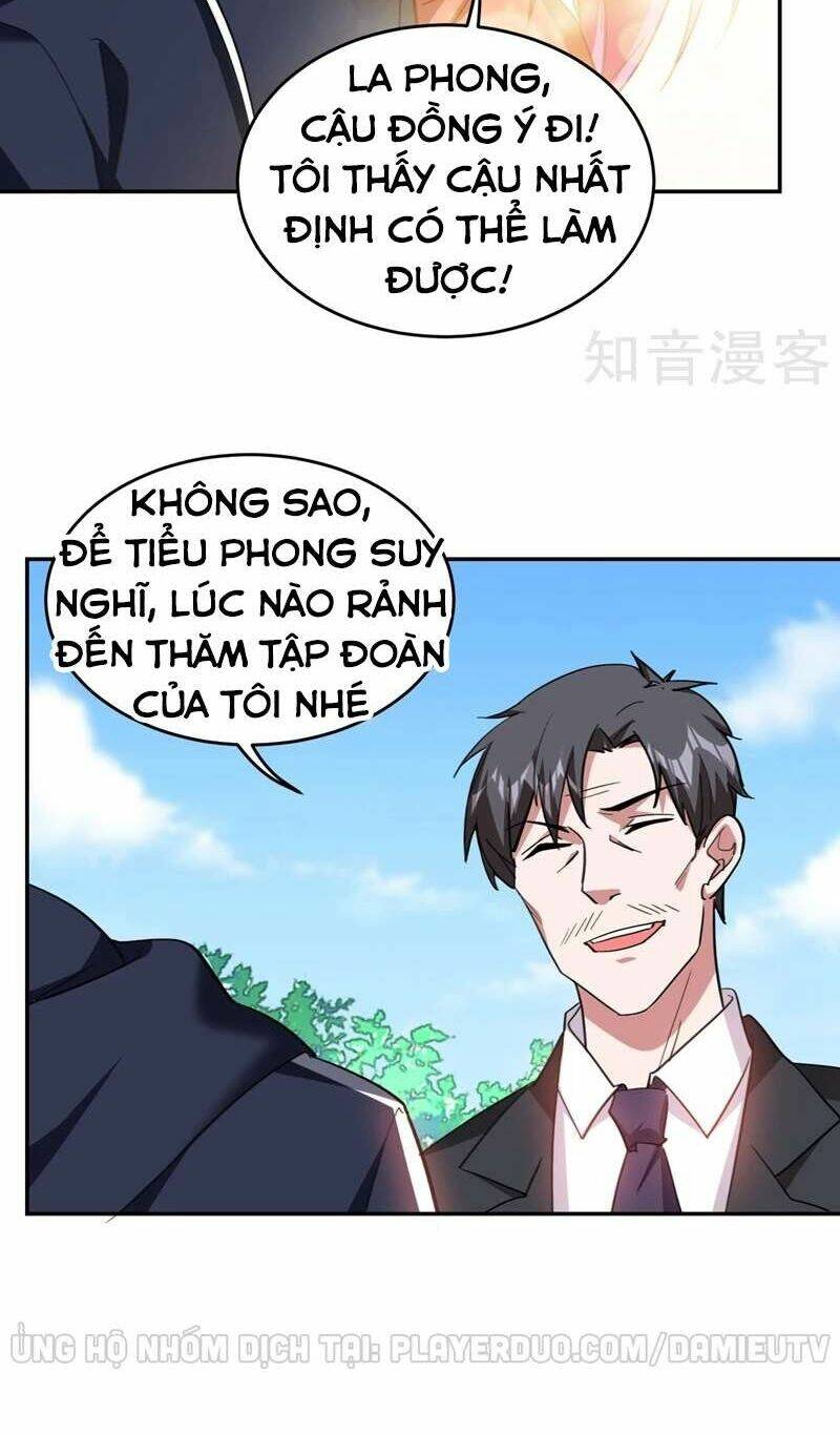 nhặt được hoa khôi về làm vợ chapter 116 - Next chapter 117