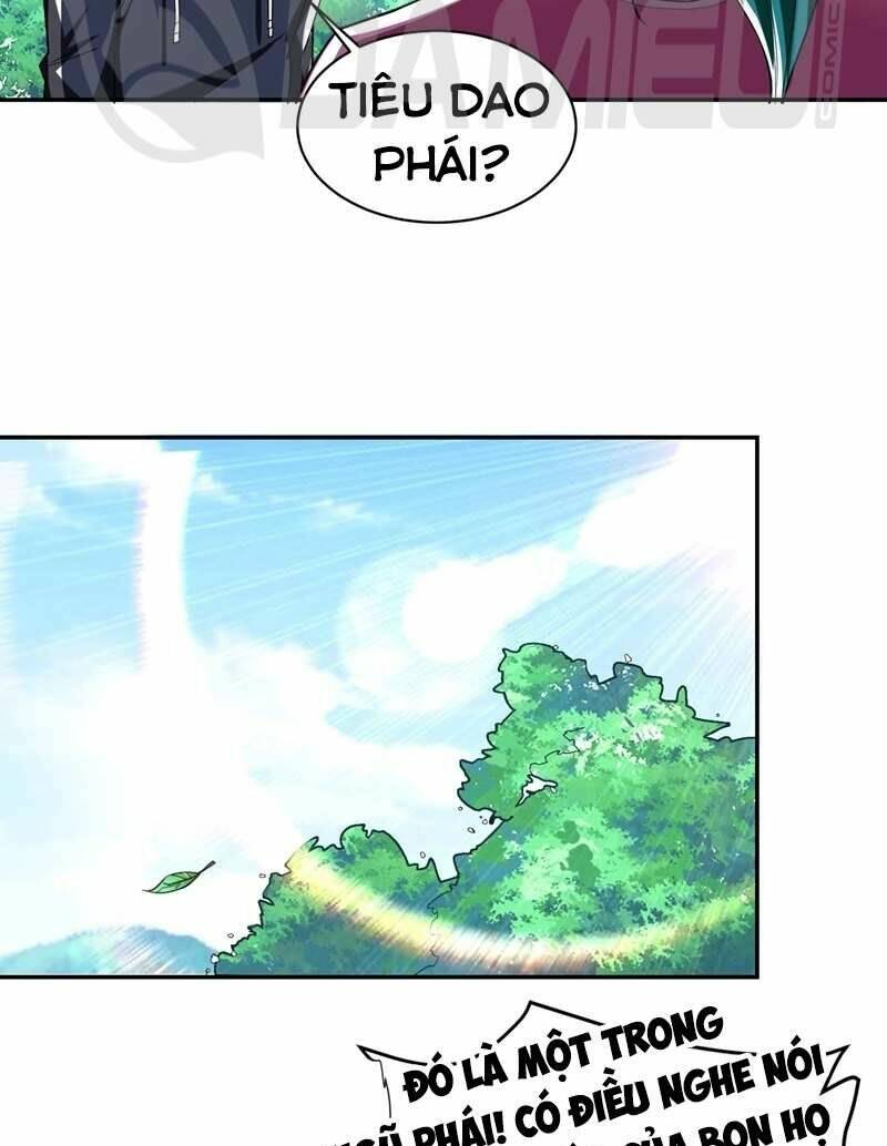 nhặt được hoa khôi về làm vợ chapter 116 - Next chapter 117