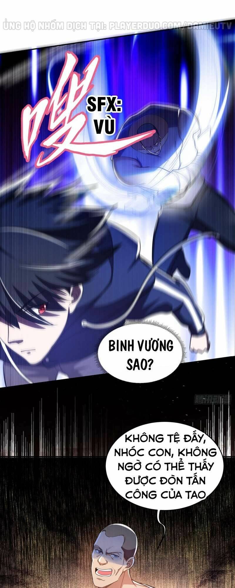 nhặt được hoa khôi về làm vợ chapter 118 - Next chapter 119