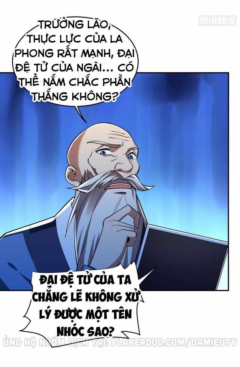 nhặt được hoa khôi về làm vợ chapter 120 - Trang 2