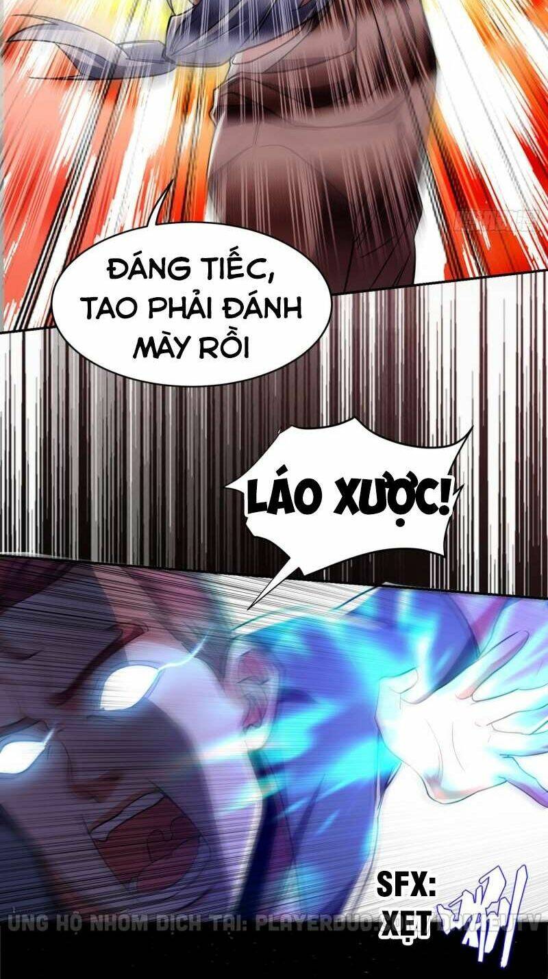 nhặt được hoa khôi về làm vợ chapter 120 - Trang 2