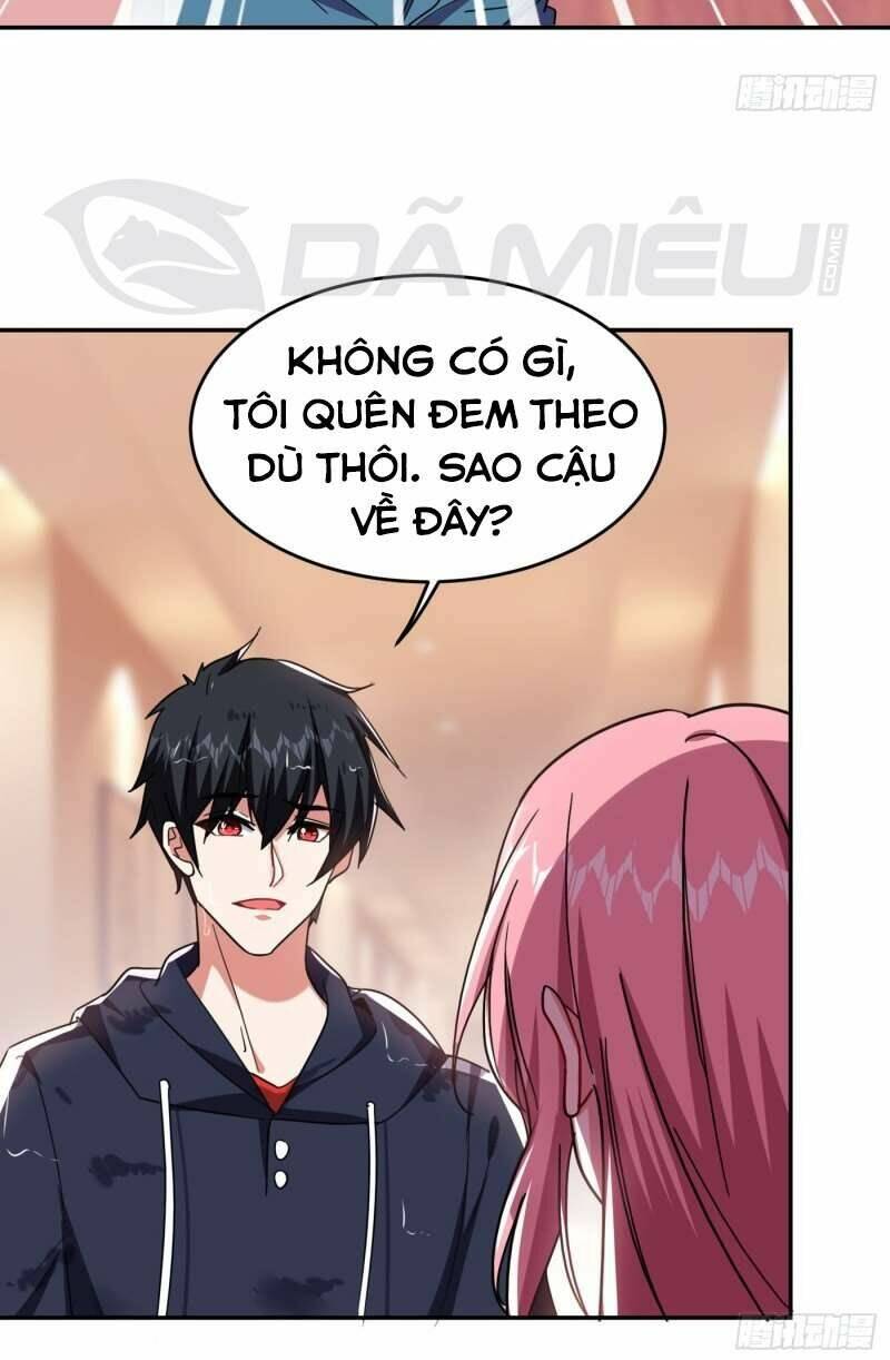 nhặt được hoa khôi về làm vợ chapter 125 - Next chapter 126